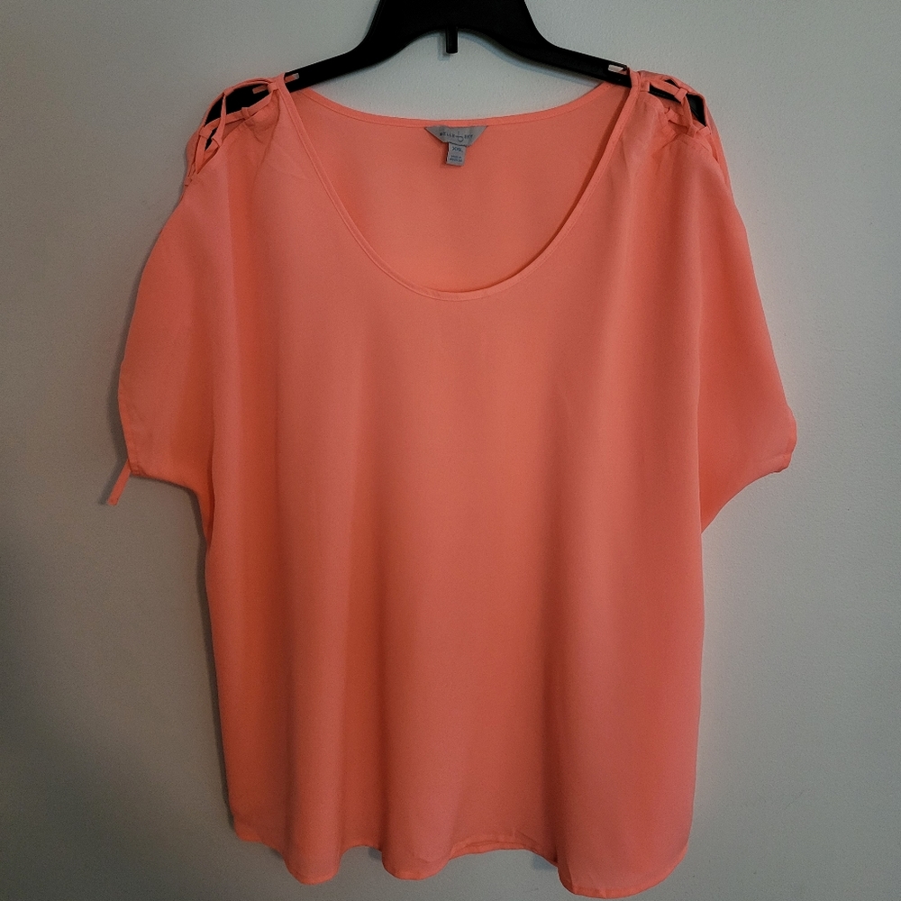 Belle sky.  Women,Top